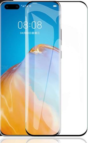 Huawei P40 PRO 3D tvrdené sklo