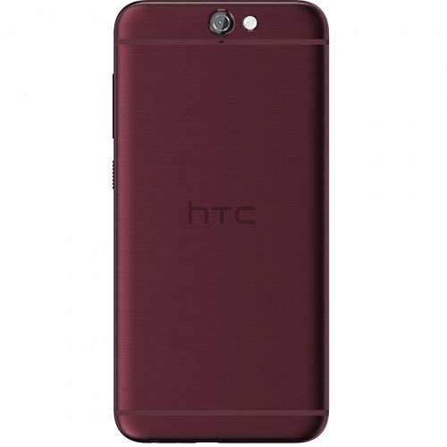 HTC A9 kryt batérie červený