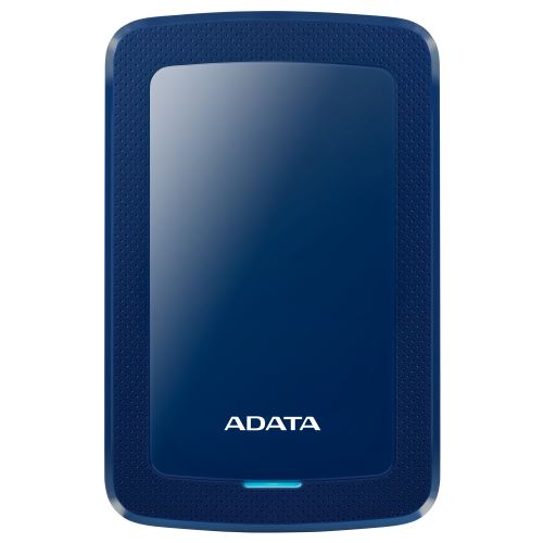 ADATA HV300/1TB/HDD/Externý/2.5"/Modrá/3R