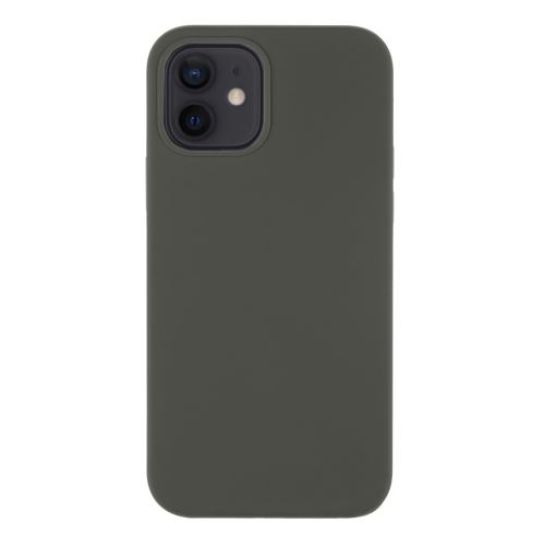 Tactical Velvet Smoothie Cover for Apple iPhone 12/12 Pro
