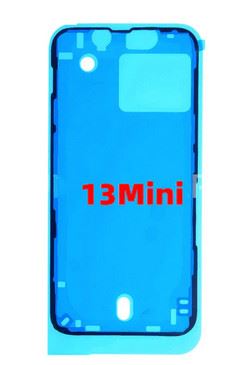 Apple iPhone 13 mini LCD lepící páska