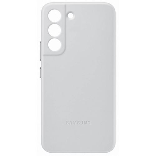 EF-VS901L Samsung Kožený Kryt pre Galaxy S22