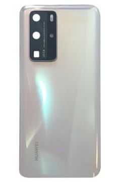 Huawei P40 PRO kryt batéria bílý