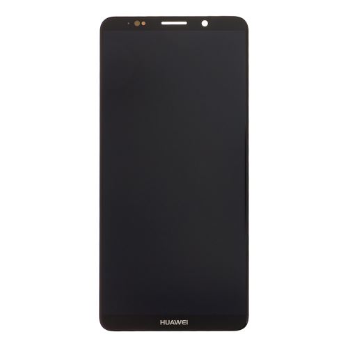 Huawei Mate 10 Pro LCD displej + dotyk Black