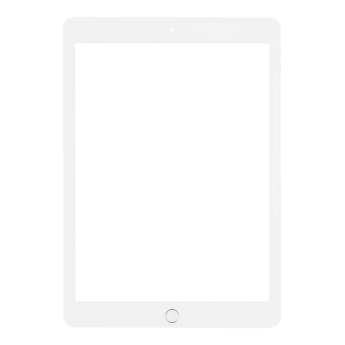 iPad 5 2017 a iPad Air Dotyková Deska White