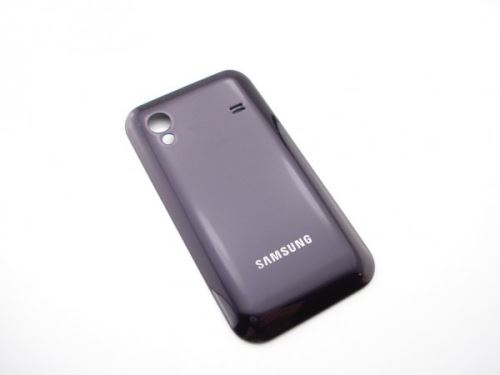 Samsung S5830 kryt batérie fialový