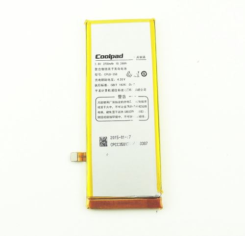 Coolpad CPLD-358 batéria