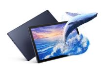 Huawei MatePad T10s 10,1" 4GB/64GB AGS3K-W09 Deepsea Blue
