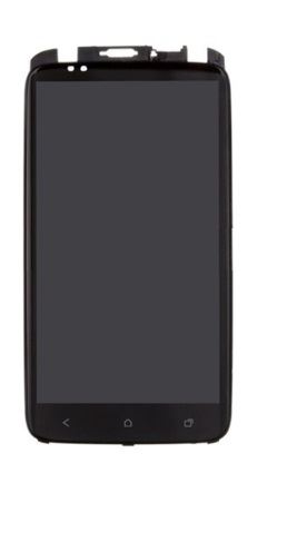 LCD displej + dotyk + predný kryt HTC ONE X