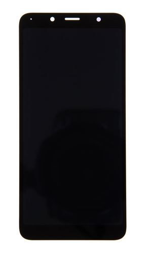 LCD displej + dotyk pre Xiaomi Redmi 7A Black (No Logo)