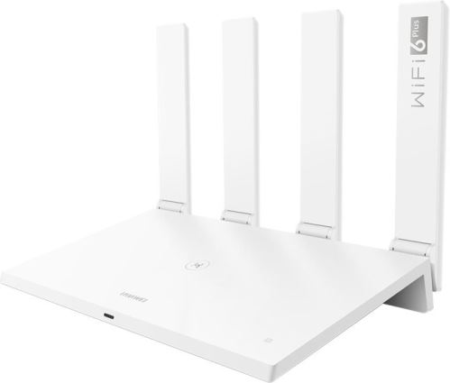 Huawei Router AX3 Pro White
