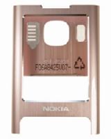 Nokia 6500c Pink predný kryt