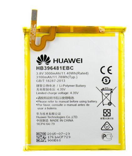 Honor 5X,Huawei G8,GX8,G7 Plus batéria OEM