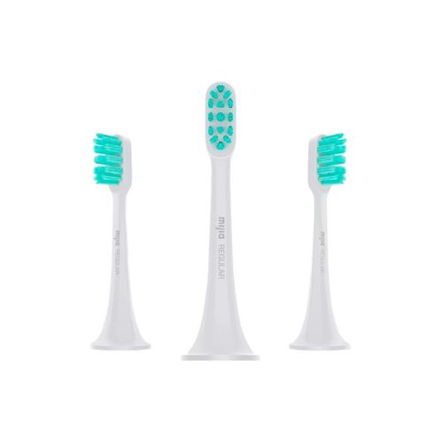 Xiaomi Mi Electric Toothbrush Head 3-Pack
