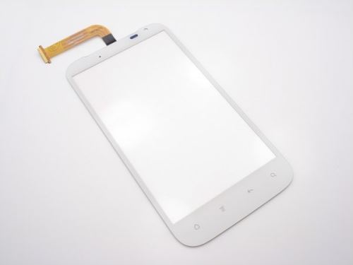 HTC Sensation XL White dotyková doska