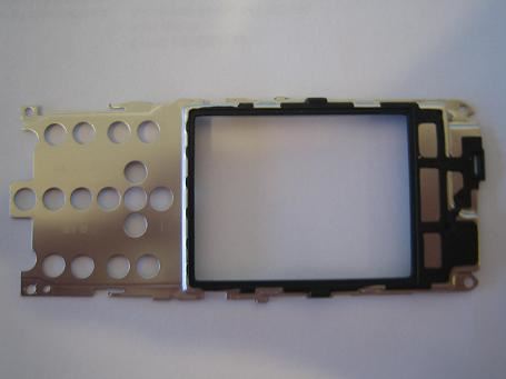 Nokia C2-01 rámček LCD
