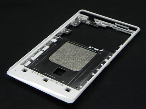 Sony C1505 Xperia E predný kryt biely