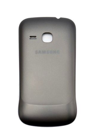 Samsung S6500 Galaxy mini2 kryt batérie Grey