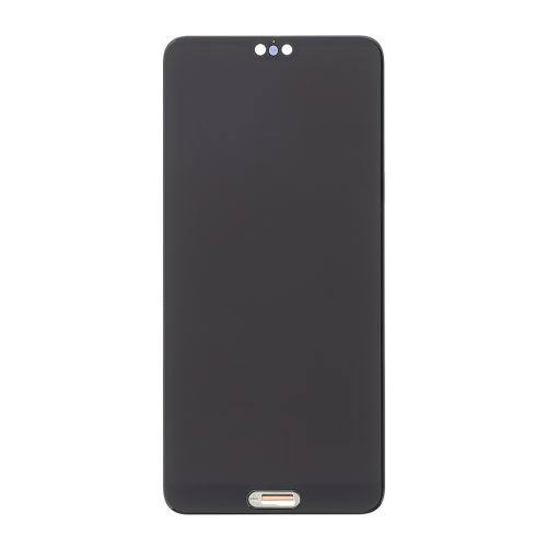 Huawei P20 LCD displej + dotyk Black