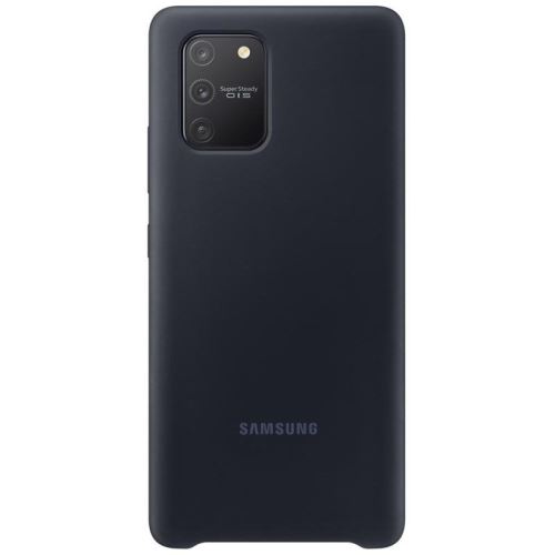 EF-PG770T Samsung silikónový kryt pre Galaxy S10 Lite