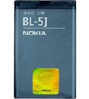BL-5J Nokia batéria 1320 mAh Li-Ion (EU blister)