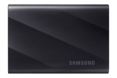 SSD 2TB Samsung externí T9, černá
