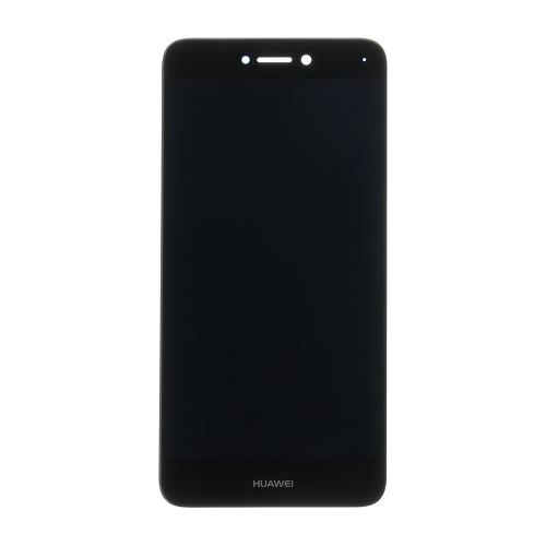 Huawei P8/P9 Lite 2017 LCD displej + dotyk Black