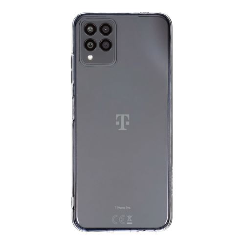 Tactical TPU Kryt pre T-Mobile T Phone Pro 5G