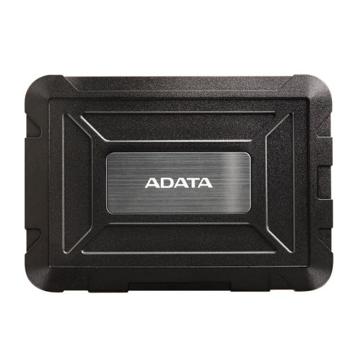 ADATA ED600 odolný externý box pre HDD/SSD 2,5"