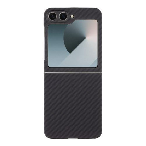 Tactical MagForce Aramid Kryt pre Samsung Galaxy Z Flip 6 Black