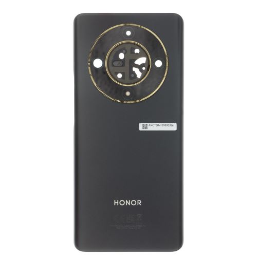 Honor Magic 6 Lite Kryt Baterie Midnight Black (Service Pack)