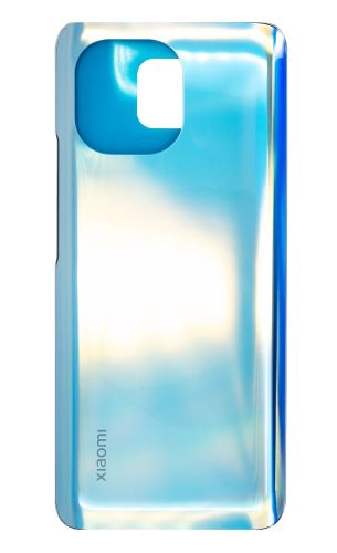 Xiaomi Mi 11 kryt batérie Blue