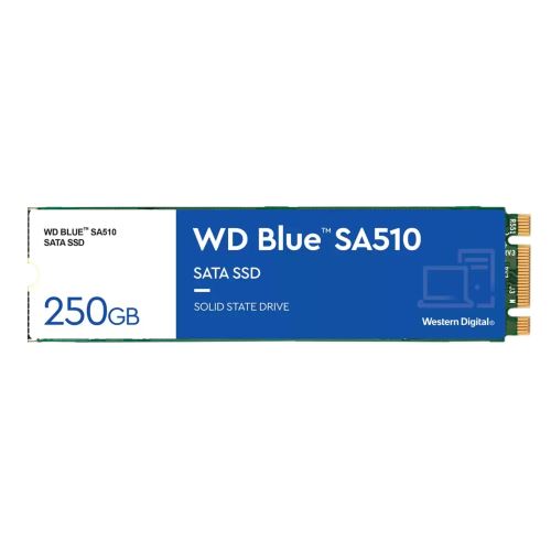 WD Blue SA510 M.2 SATA