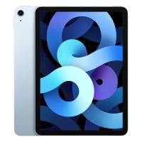 Apple iPad Air 10.9" (2020) Wi-Fi 256GB Sky Blue