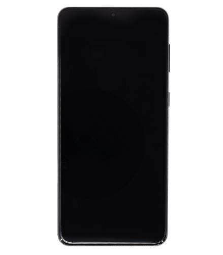 LCD displej + dotyk Samsung SM-G996 Galaxy S21+ Phantom Black (Service Pack)