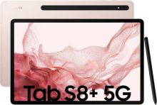 Samsung Galaxy Tab S8+ 5G 128GB Pink Gold
