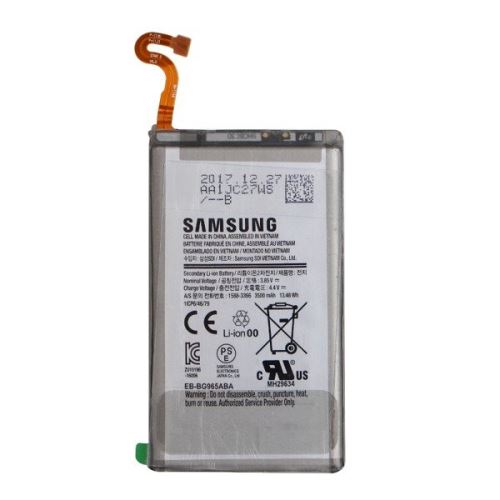 EB-BG965ABA Samsung batéria Li-Ion 3500mAh (Service pack)