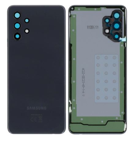 Samsung A325F kryt batéria černý