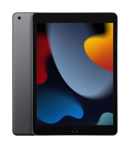 Apple iPad 10,2" (2021) Wi-Fi